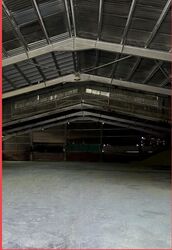 Tuas Amenity Centre (D22), Factory #460634601